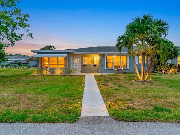 775 North Dr, Unit A, Delray Beach, FL 33445