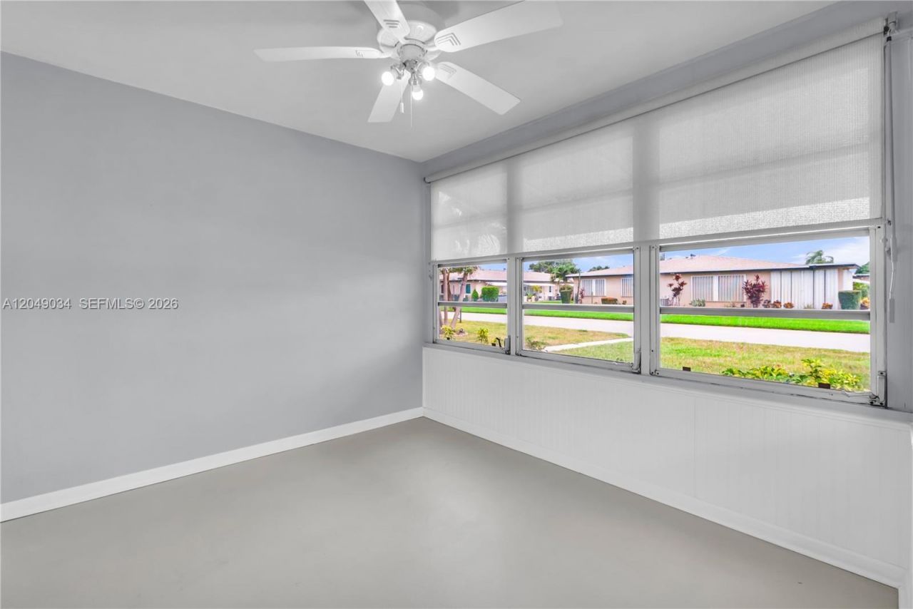 775 North Dr, Unit A, Delray Beach, FL 33445 Photo