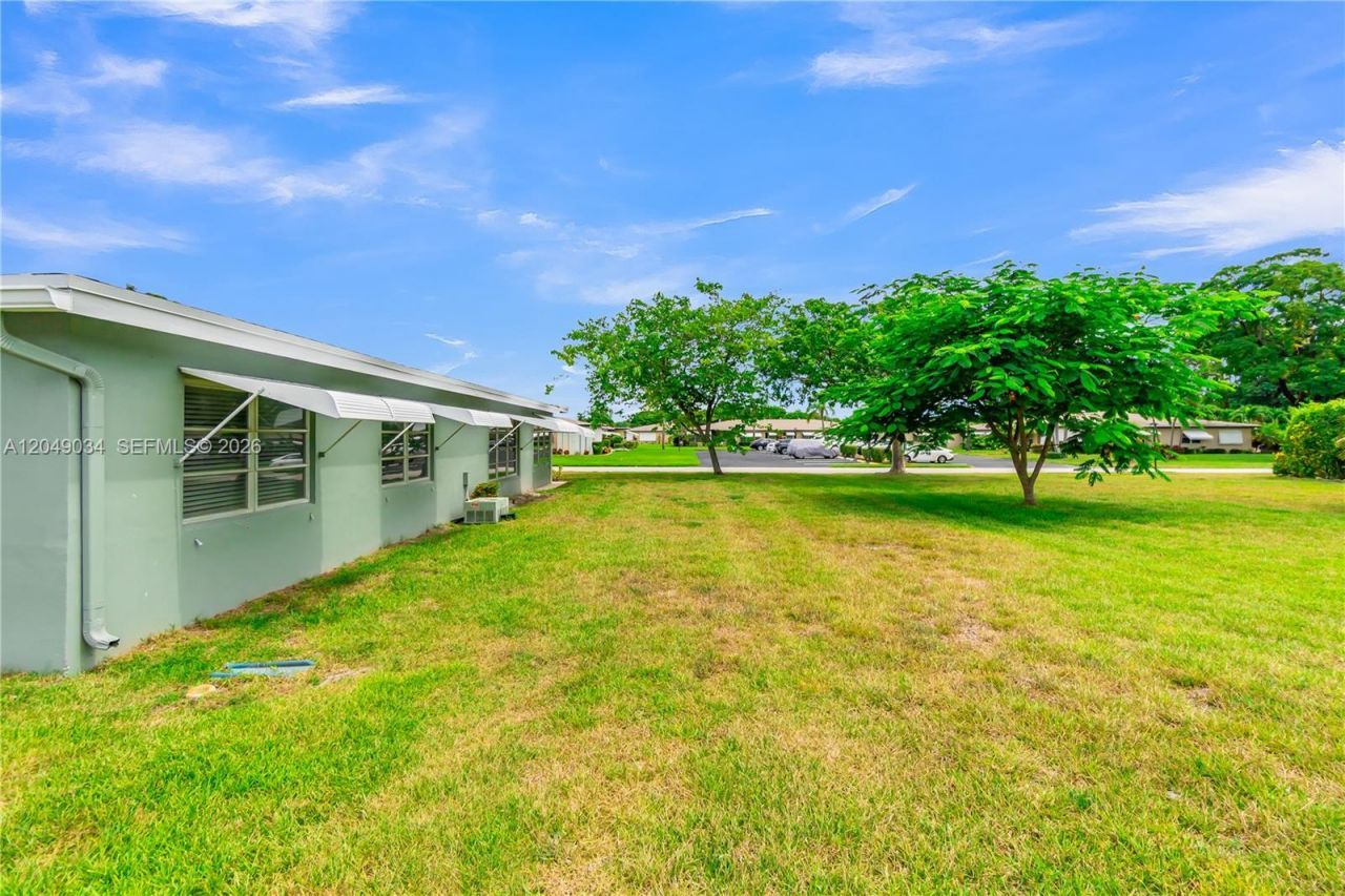 775 North Dr, Unit A, Delray Beach, FL 33445 Photo
