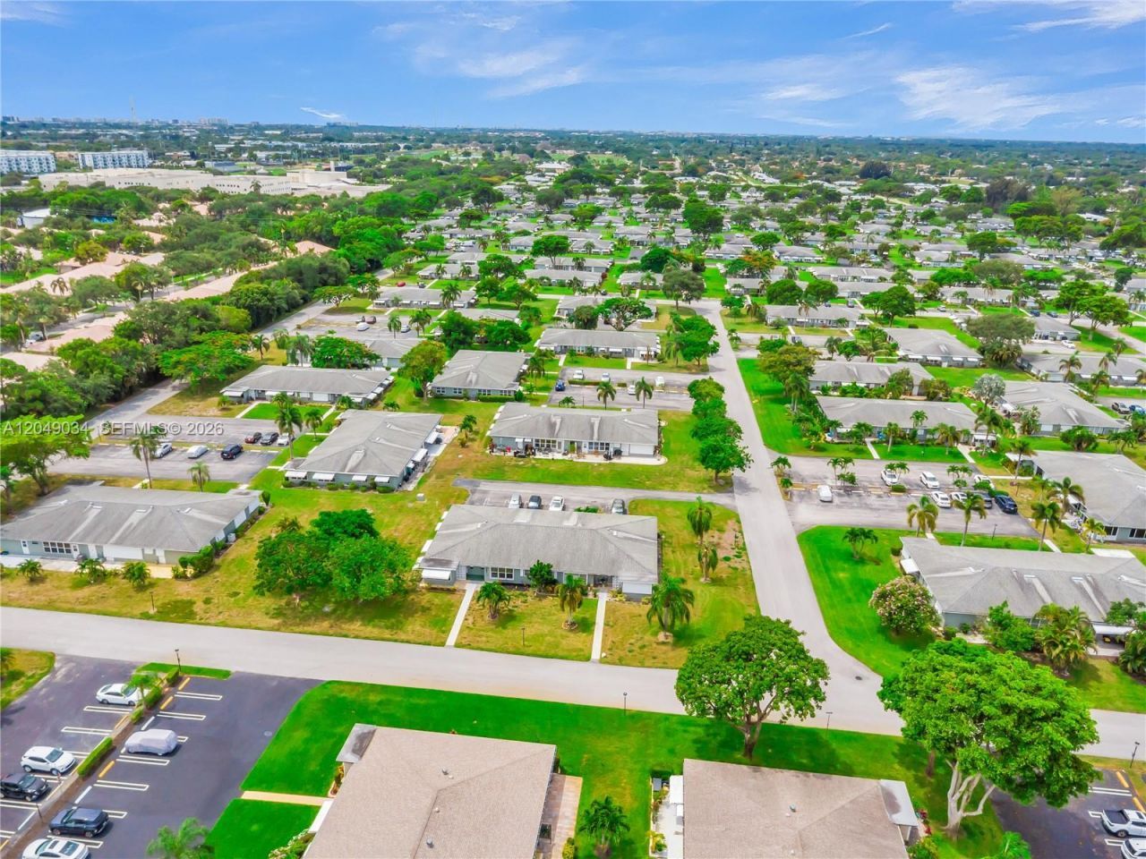 775 North Dr, Unit A, Delray Beach, FL 33445 Photo