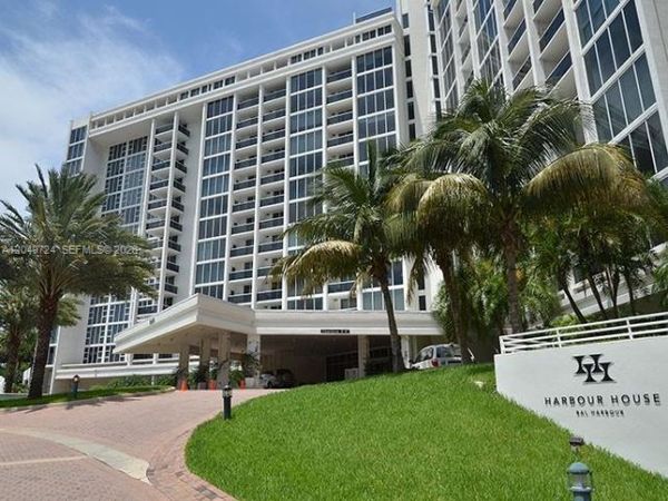 10275 Collins Ave , Unit 335, Bal Harbour, FL 33154