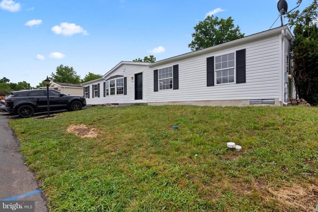 138 HEISTER ROAD, BIRDSBORO, PA 19508