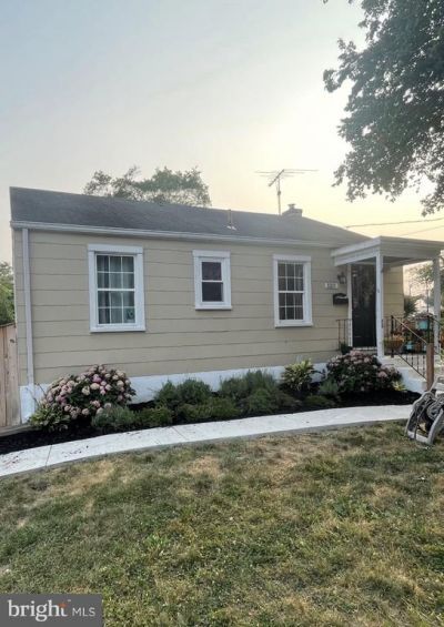 5211 EDGEWOOD ROAD, COLLEGE PARK, MD 20740