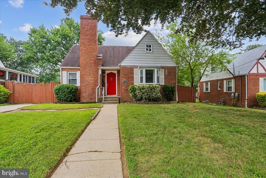 2806 HARDY AVENUE , SILVER SPRING, MD 20902