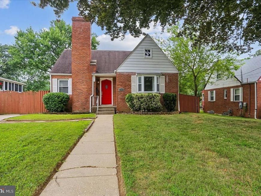 2806 Hardy Avenue , Silver Spring, MD 20902 Main Photo