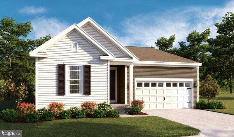 38 ASPEN DRIVE , NORTH EAST, MD 21901