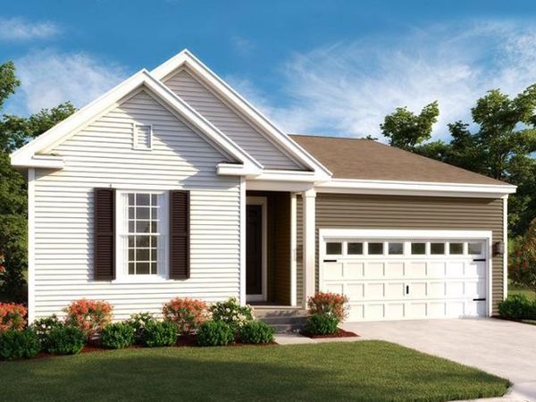 38 ASPEN DRIVE , NORTH EAST, MD 21901