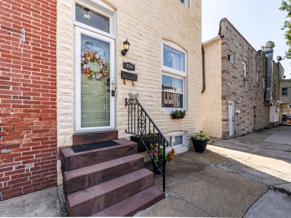 731 S ELLWOOD AVENUE, BALTIMORE, MD 21224