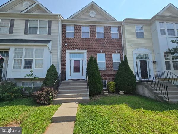 5808 MERCANTILE DRIVE W, FREDERICK, MD 21703