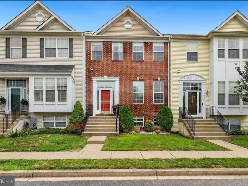 5808 Mercantile Drive W, Frederick, MD 21703 Main Photo
