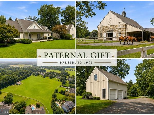 13510 PATERNAL GIFT DRIVE, HIGHLAND, MD 20777