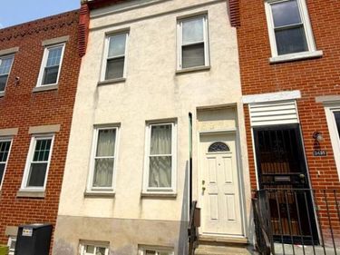 3433 MOUNT VERNON STREET, PHILADELPHIA, PA 19104