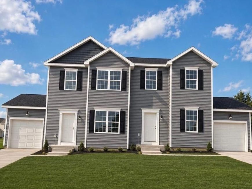 3631 Fieldstone Drive, Unit LOT 168, Dover, PA 17315 Main Photo