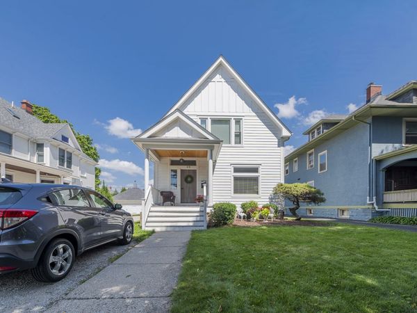 25 S 6th Avenue , Unit 1, La Grange, IL 60525