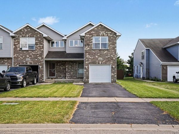 1416 E ARNOLD Street , Sandwich, IL 60548
