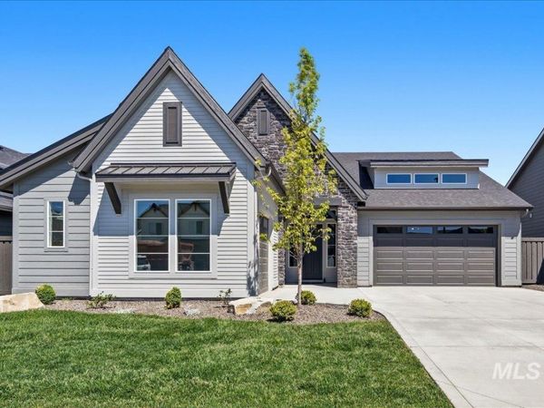 6762 S Messner Way, Meridian, ID 83642