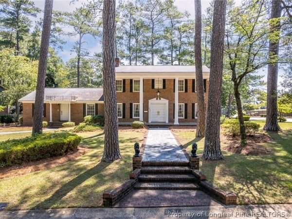 821 Cowles Street, Fayetteville, NC 28303