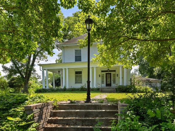 169 Cypress Ave., Marion, AR 72364