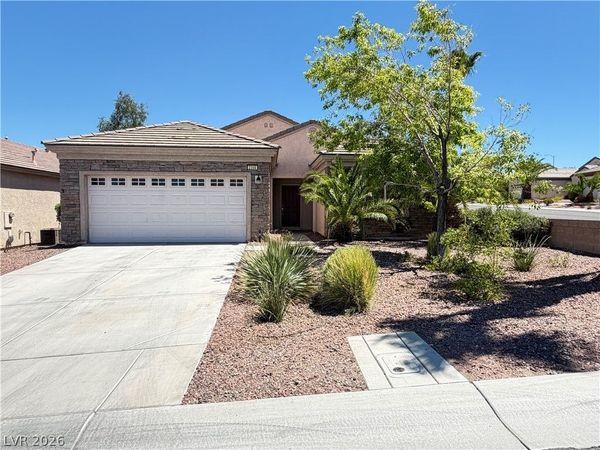 2356 Apparition Street , Henderson, NV 89044