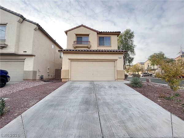 6259 Copper Light Street, North Las Vegas, NV 89081