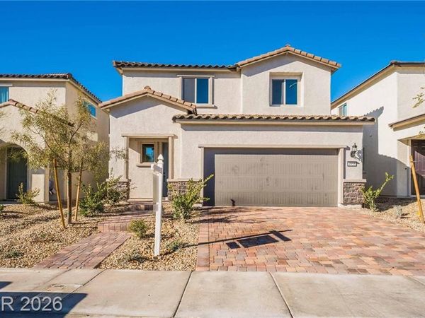 6955 Stone Cactus Street, North Las Vegas, NV 89086