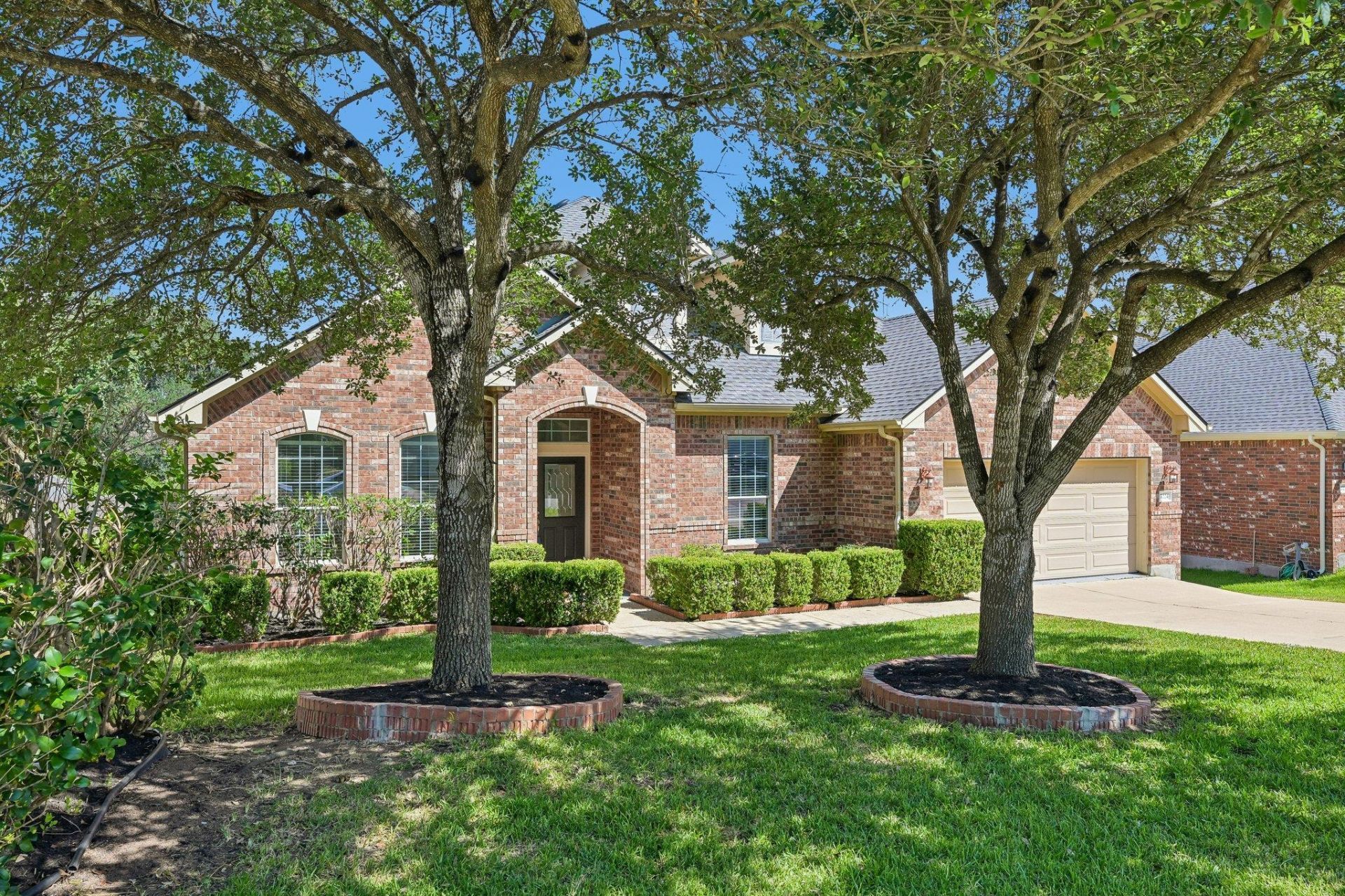 7224 Tanaqua Ln, Austin, TX 78739 Main Photo