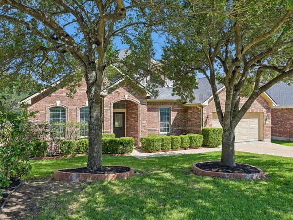 7224 Tanaqua LN, Austin, TX 78739