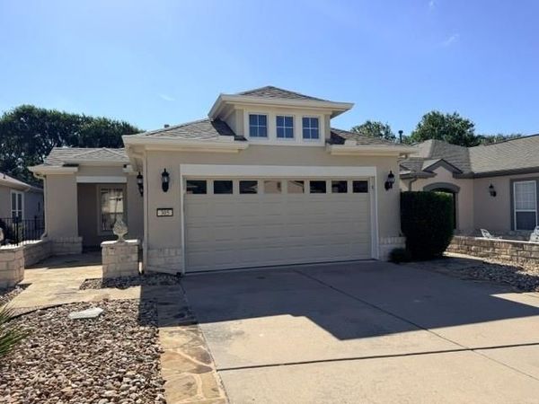 305 Mill Pond PATH, Georgetown, TX 78633