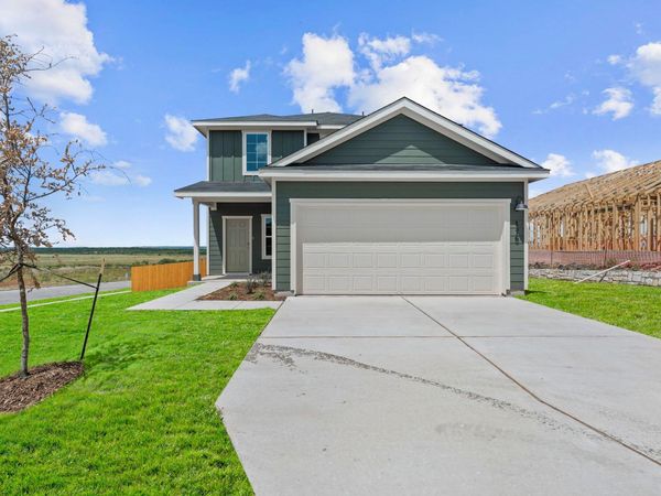 175 Arnold LOOP, Uhland, TX 78640