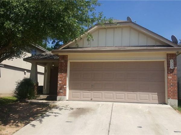 3309 Etheredge DR, Austin, TX 78725