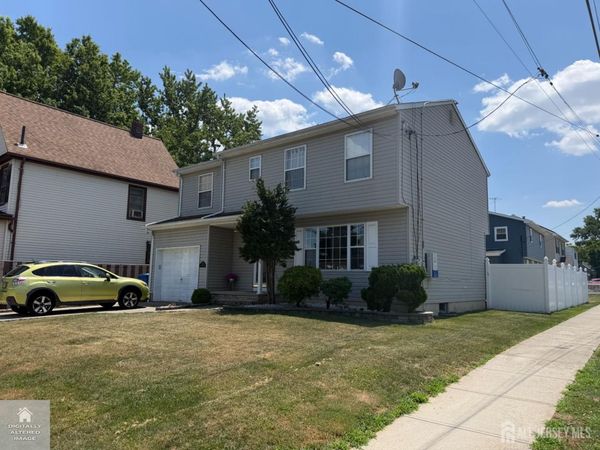 125 Homestead Avenue, Avenel, NJ 07001