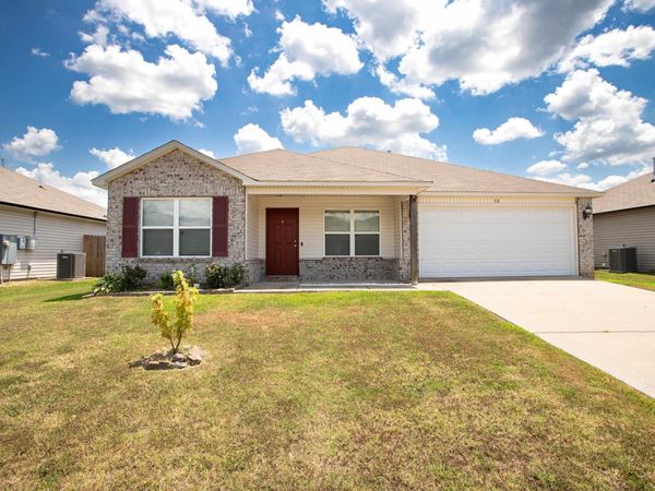 30 Summer Breeze Road , Conway, AR 72032