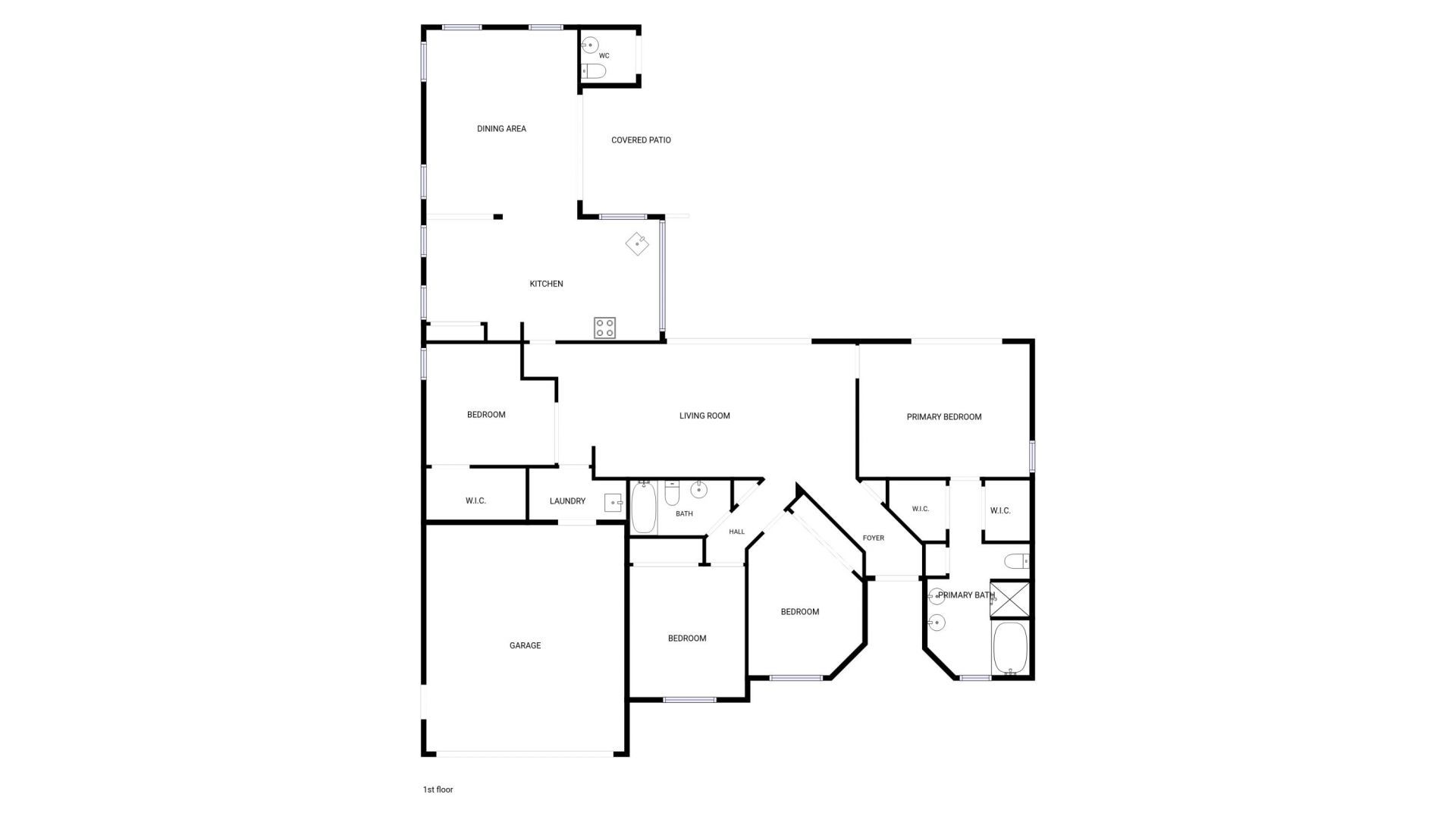 711 SE Celtic Avenue, Port Saint Lucie, FL 34983 Photo