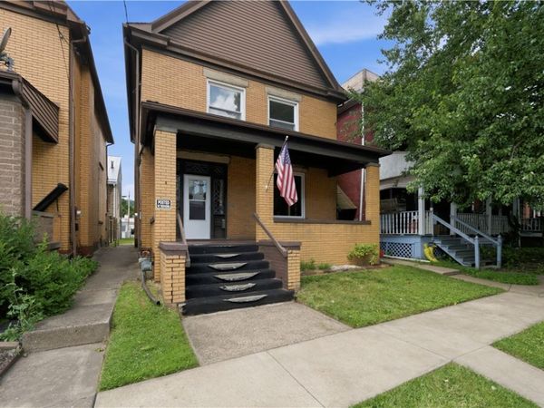 413 North Ave, Kittanning, PA 16201