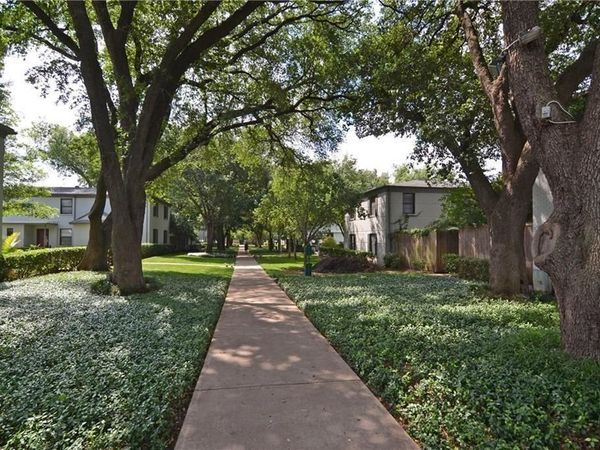 4945 N Hall Street , Unit F-4945, Dallas, TX 75235