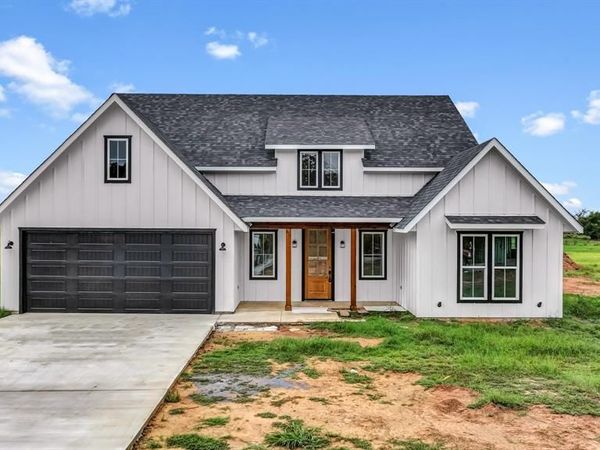 Caraway TBD Neri Road, Granbury, TX 76049