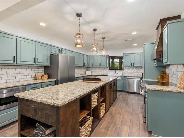 3296 Campbell Trail, Early, TX 76802