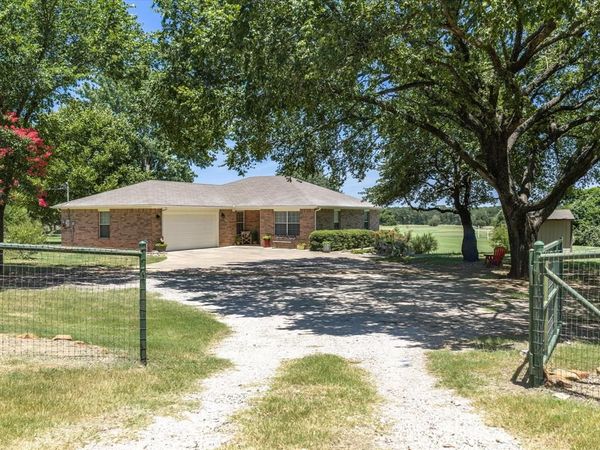 1100 Greg Street, Azle, TX 76020