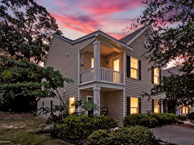 284 Spencer Circle, Summerville, SC 29485