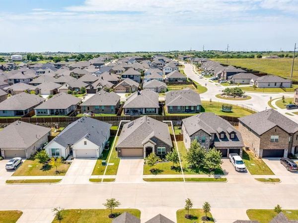 8225 Manx Point, Godley, TX 76044