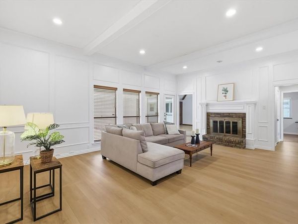 6706 La Manga Drive, Dallas, TX 75248