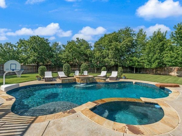 812 Rose Court, Keller, TX 76248