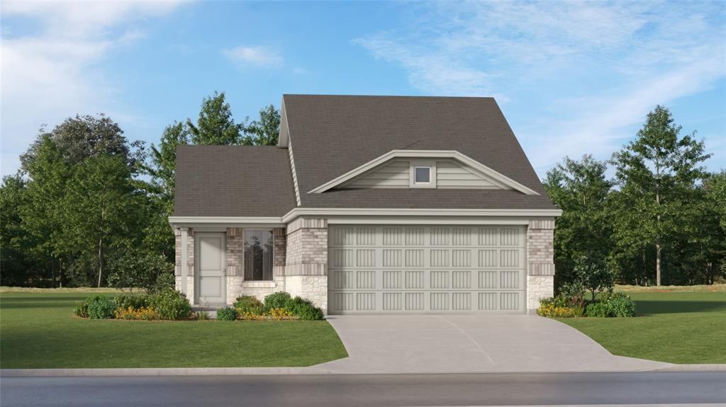 2260 Neyland Drive, Ennis, TX 75119 Main Photo