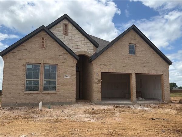 2662 Hot Springs Drive, Corinth, TX 76210