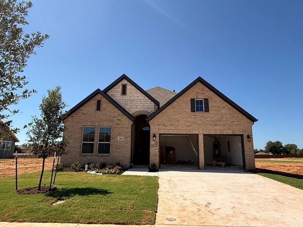 2662 Hot Springs Drive, Corinth, TX 76210