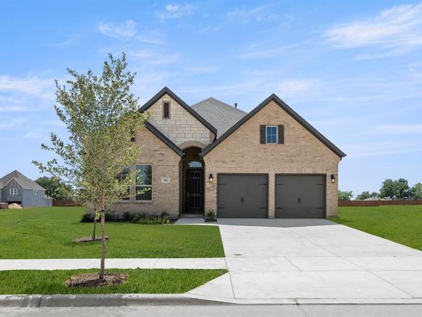 2662 Hot Springs Drive, Corinth, TX 76210
