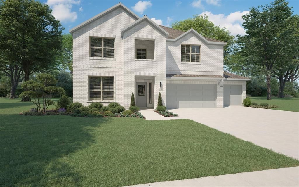 3209 Linden Lane, Gunter, TX 75058 Main Photo