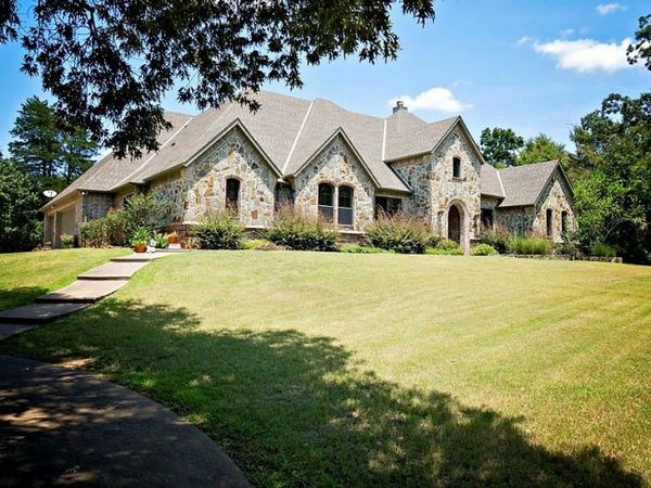 4700 Stonebridge Lane, Athens, TX 75751