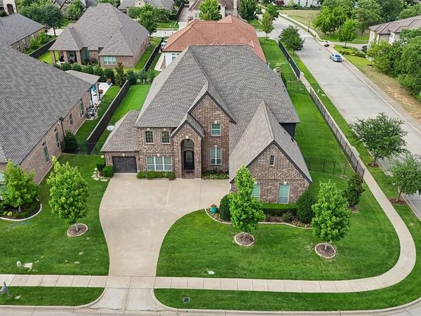100 Old Grove Road, Colleyville, TX 76034