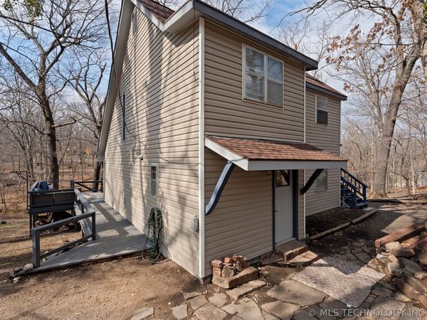 30958 Pack Trail , Afton, OK 74331